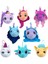 MRM00000 My Little Pony Squishy Mini Sürpriz Peluş - M14115 1