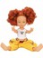 30041 Mina Sporty Bebek 35 cm -Sunman 5