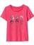 Grafik T-Shirt - 744725 1