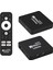 Magbox Magroid Carnaval Lisanslı 2 GB Ram 16 GB Hafıza 4K Ultra Hd Android 14 Tv Box Ses Komutlu Kumanda 1