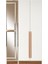 Antik Mdf 3 Kapılı Dolap 1