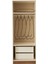 Antik Mdf 3 Kapılı Dolap 5