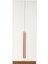 Antik Mdf 2 Kapılı Dolap 1