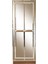 Antik Mdf 2 Kapılı Dolap 2
