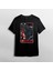 Godzilla Unisex %100 Pamuklu Bisiklet Yaka T-Shirt Model 1 2