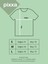 Godzilla Unisex %100 Pamuklu Bisiklet Yaka T-Shirt Model 1 3