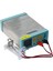 Sunkko T-688 84V Lityum Pil Test Cihazı Lityum Pil Ölçüm Aleti 18650 Pil 2