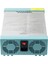 Sunkko T-688 84V Lityum Pil Test Cihazı Lityum Pil Ölçüm Aleti 18650 Pil 3