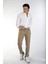 252 Lcm 221002 Jagger Lee Cooper Erkek Dokuma Pantolon 3