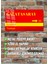 Galatasaray Metal Posteri - Sokak Tabelası Görünümlü Parlak Tablo 1