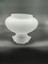 Alaattin Model Avize Camı.mat,kesmeli.alt( Çapı:11.00cm-h:14.00cm) 9
