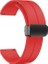 Ttec Tempus Pro 36MM Akıllı Saat Uyumlu Magnet Mıknatıslı Silikon Kordon 22MM 1