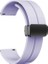 Ttec Tempus Pro 36MM Akıllı Saat Uyumlu Magnet Mıknatıslı Silikon Kordon 22MM 1