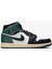 Jordan Air 1 Mid Se Women Leather Sneakers Kadın Deri Spor Ayakkabı Sneaker Fq7818 2
