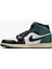 Jordan Air 1 Mid Se Women Leather Sneakers Kadın Deri Spor Ayakkabı Sneaker Fq7818 3