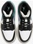 Jordan Air 1 Mid Se Women Leather Sneakers Kadın Deri Spor Ayakkabı Sneaker Fq7818 4