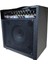 A-200 | Portatif Taşınabilir Çanta Amfi | 50+50 Watt | Elektro Saz & Elektro Gitar Için | Bluetooth & USB & Mikrofon Girişli | Profesyonel Sahne Amfisi 3