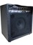 A-200 | Portatif Taşınabilir Çanta Amfi | 50+50 Watt | Elektro Saz & Elektro Gitar Için | Bluetooth & USB & Mikrofon Girişli | Profesyonel Sahne Amfisi 4