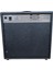 A-200 | Portatif Taşınabilir Çanta Amfi | 50+50 Watt | Elektro Saz & Elektro Gitar Için | Bluetooth & USB & Mikrofon Girişli | Profesyonel Sahne Amfisi 5