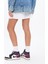 Jordan Air 1 Mid Se Women Leather Sneakers Kadın Deri Spor Ayakkabı Sneaker Fq7818 1