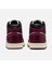 Jordan Air 1 Mid Se Women Leather Sneakers Kadın Deri Spor Ayakkabı Sneaker Fq7818 2