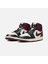Jordan Air 1 Mid Se Women Leather Sneakers Kadın Deri Spor Ayakkabı Sneaker Fq7818 5