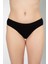 Pamuk Bikini Külot 3 Lü Kutu - Düz-1 - M 1
