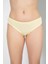 Pamuk Bikini Külot 3 Lü Kutu - Düz-1 - M 3