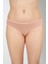 Pamuk Bikini Külot 3 Lü Kutu - Düz-1 - M 4