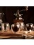 80 ml Çift Cam Duvarlı Isıya Dayanıklı Espresso Bardağı 4’lü Set 2