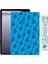 Huawei Mediapad M5 Lite BACH2-L09C Ekran Koruyucu Nano Kırılmaz Cam 1