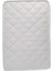 50 x 85 x 13 cm Mega Heymer Organic Cotton Yatak Beşik & Mobilya & Park Yatak & Oyun Parkı & Park Beşik 3