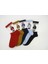 5'Li Renkli Ayıcıklı Çorap Seti 1