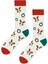 4'lü Yılbaşı Çorabı - Unisex 3