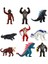 MN313000 Godzilla Vs. Kong Mini Figür 5 cm - 35760 5