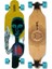 Longboard Kaykay - LF0503 1