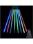 3.2m Meteor Kayan LED Rgb LED 8'li Iç Mekan ve Dış Mekan Bahçe Teras Yazlık Ev Ofis Dekor Süsleme 5