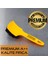 Lastik ve Paspas Temizleme Fırçası Premium Kalite Kolay Kullanım 5