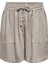 Onlkenya Lıfe Hw Shorts cc Otw Bej 3