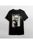Gintama Gin Tama Gintoki Sakata Unisex %100 Pamuklu Bisiklet Yaka T-Shirt Model 2 2