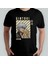 Gintama Gin Tama Gintoki Sakata Unisex %100 Pamuklu Bisiklet Yaka T-Shirt Model 1 1