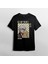 Gintama Gin Tama Gintoki Sakata Unisex %100 Pamuklu Bisiklet Yaka T-Shirt Model 1 2