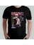 Gintama Gin Tama Gintoki Sakata Unisex %100 Pamuklu Bisiklet Yaka T-Shirt Model 4 1