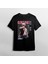Gintama Gin Tama Gintoki Sakata Unisex %100 Pamuklu Bisiklet Yaka T-Shirt Model 4 2