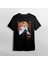 Gintama Gin Tama Gintoki Sakata Unisex %100 Pamuklu Bisiklet Yaka T-Shirt Model 6 2