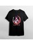 Sailor Moon Sailor Mars Rei Hino Unisex %100 Pamuklu Bisiklet Yaka T-Shirt 2