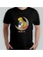 Sailor Moon Sailor Venus Minako Aino Unisex %100 Pamuklu Bisiklet Yaka T-Shirt 1