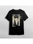 Gintama Gin Tama Toushirou Hijikata Unisex %100 Pamuklu Bisiklet Yaka T-Shirt Model 2 2
