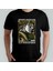 Jojo's Bizarre Adventure Unisex %100 Pamuklu Bisiklet Yaka T-Shirt Model 6 1