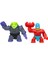 GJT58000 Goojitsu Hgjz Strikers Ikili Paket 42804 2